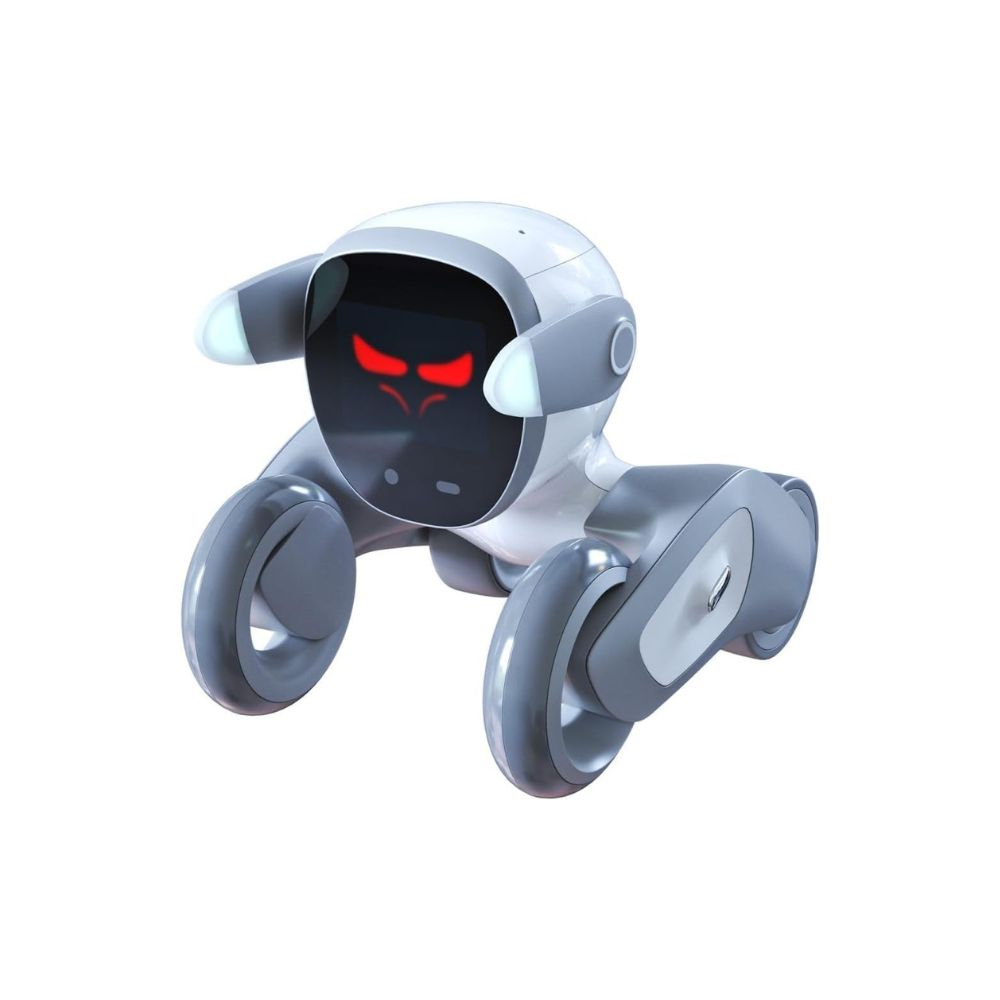 Loona Petbot – Interactive AI Robot for Kids
