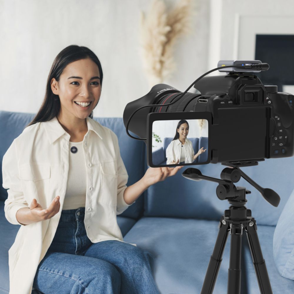 Luucco Airwave Camera Kit