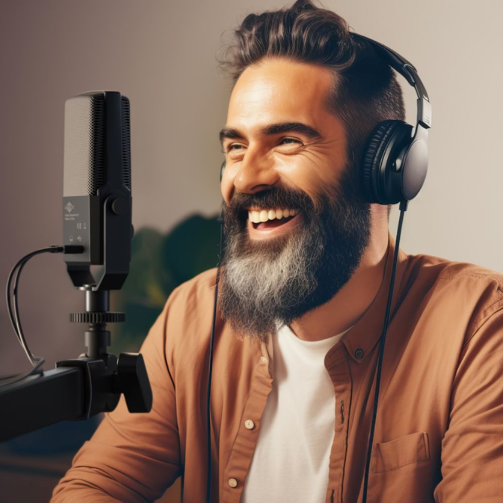 Luucco Streampro S1 USB Microphone