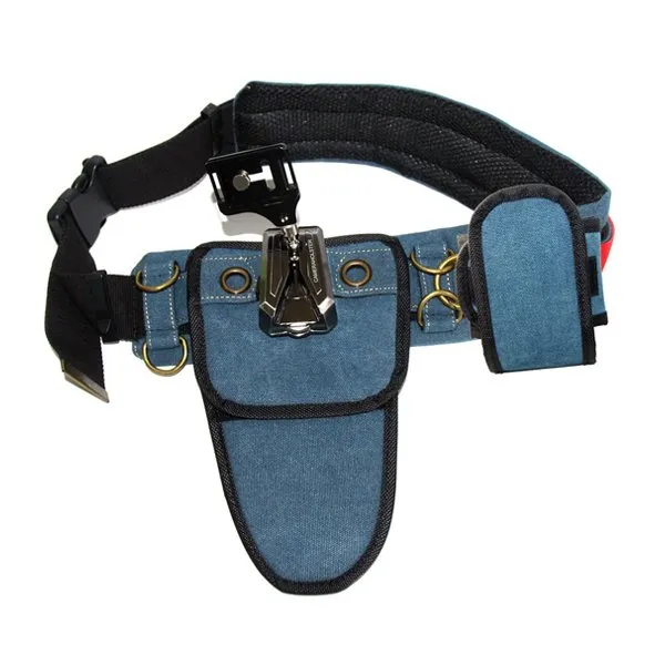 LYNCA Multifunctional Strap Grip with Holder Buckle (Single)