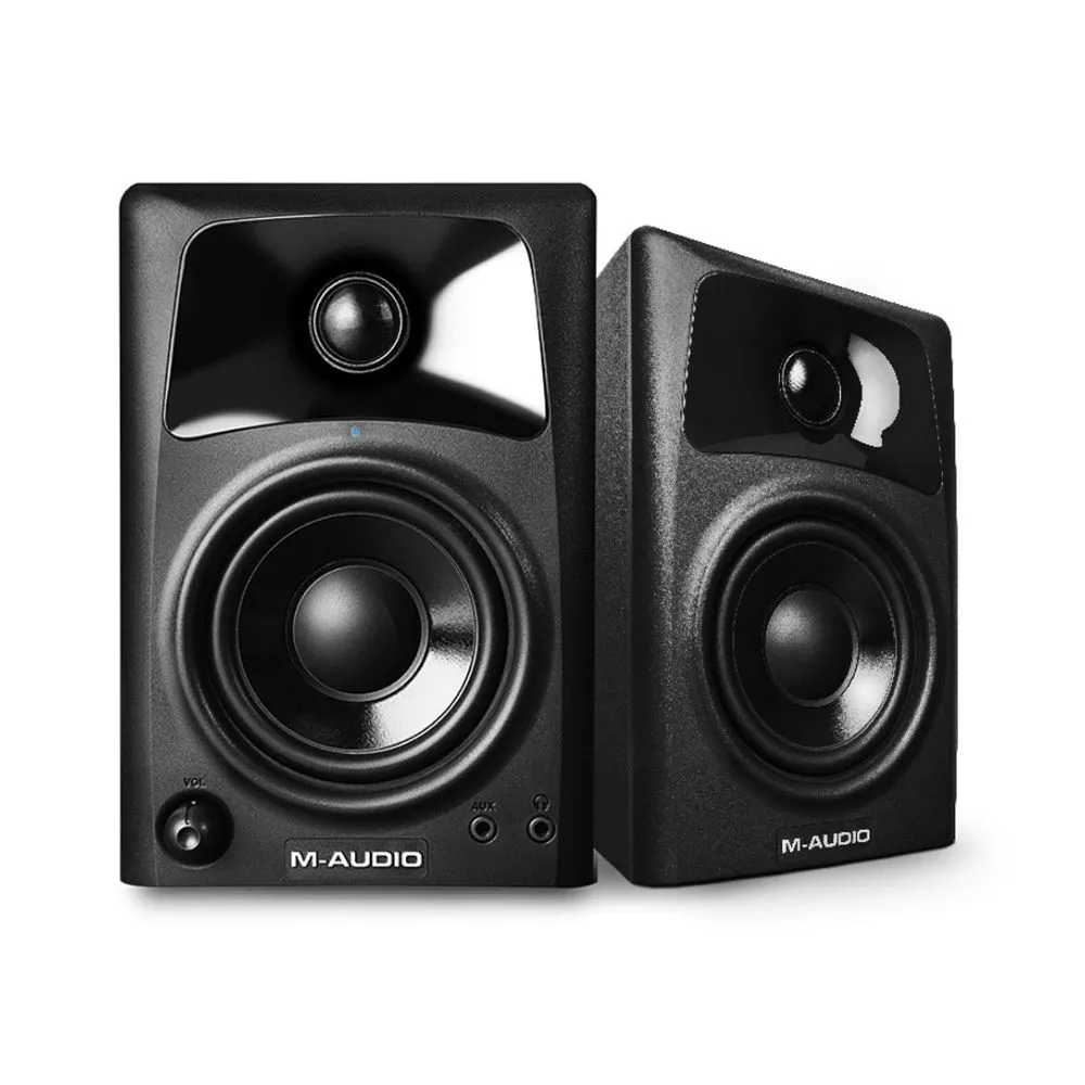 M-Audio AV42 Monitors