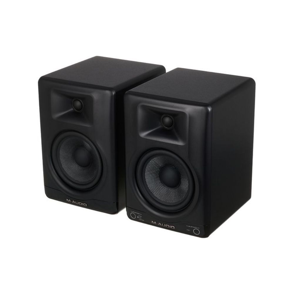 M-Audio BX5 BT 5 inch Studio Monitor