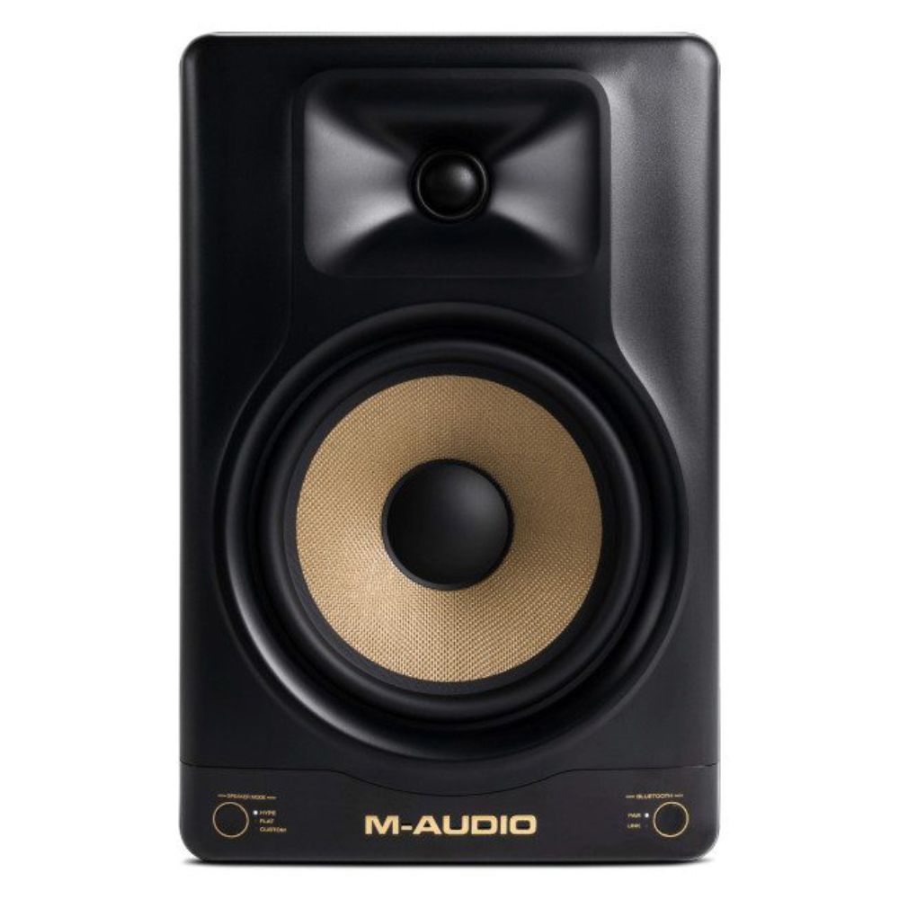 M-Audio Forty Eighty Powered Studio Monitor Pair 8-inch