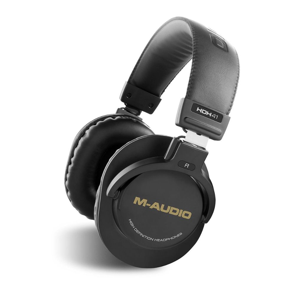 M-Audio M-Track Duo HD Producer Pack
