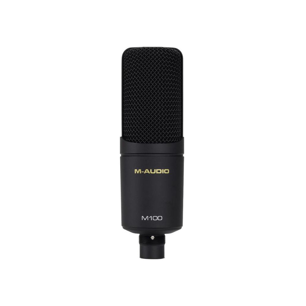 M-Audio M-Track Duo HD Producer Pack