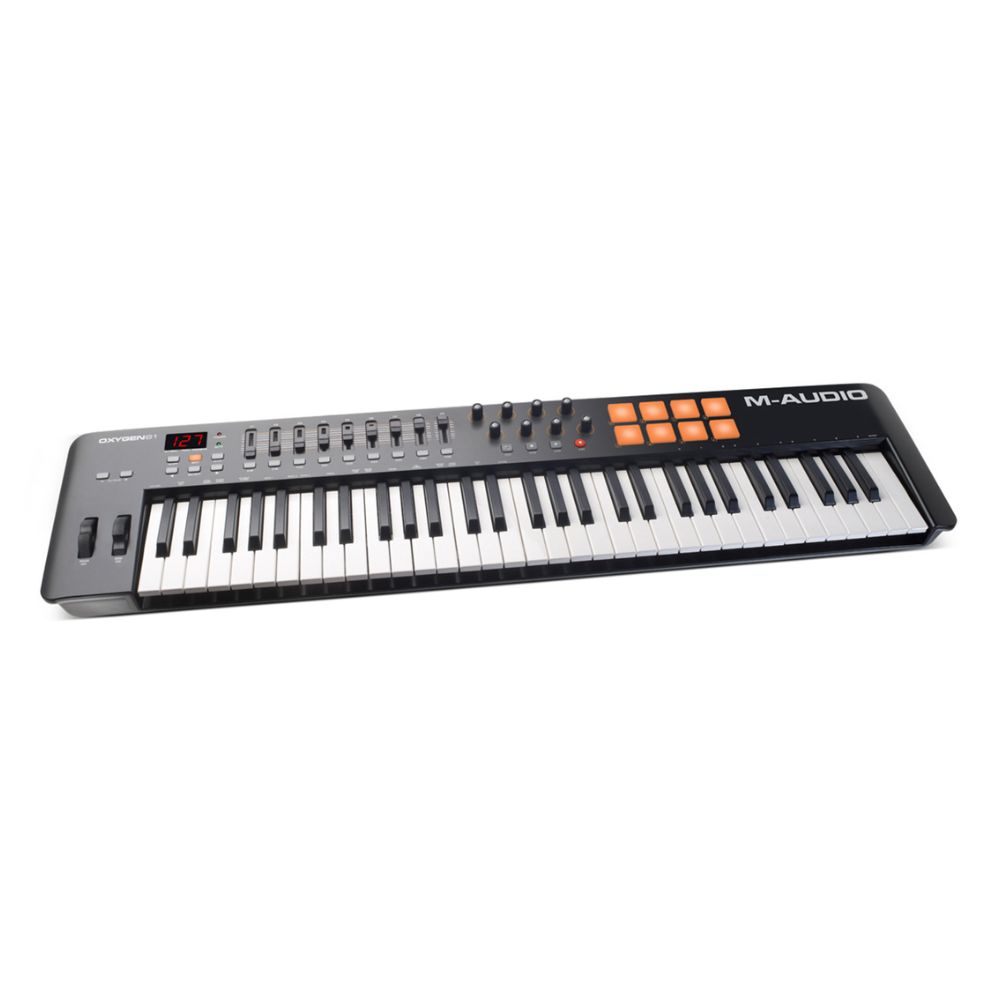 M-Audio Oxygen 61 IV
