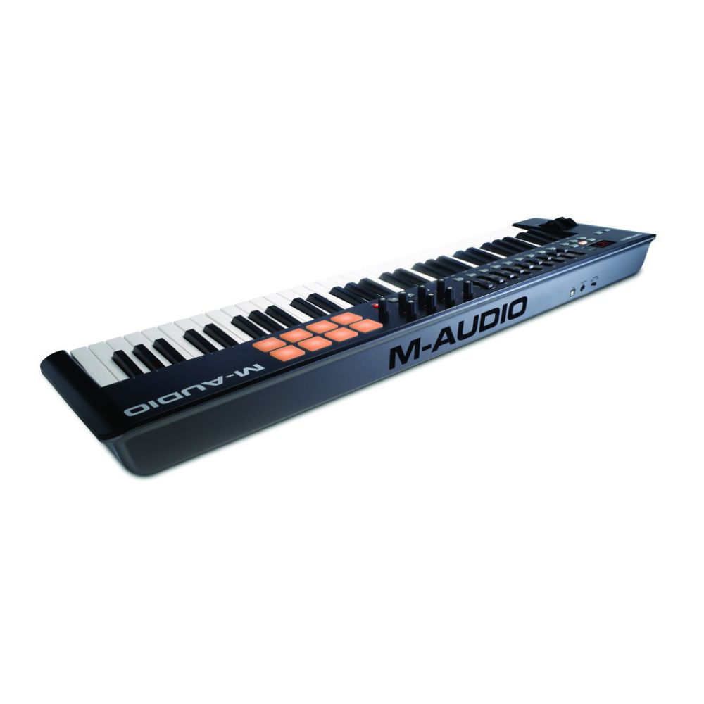 M-Audio Oxygen 61 IV