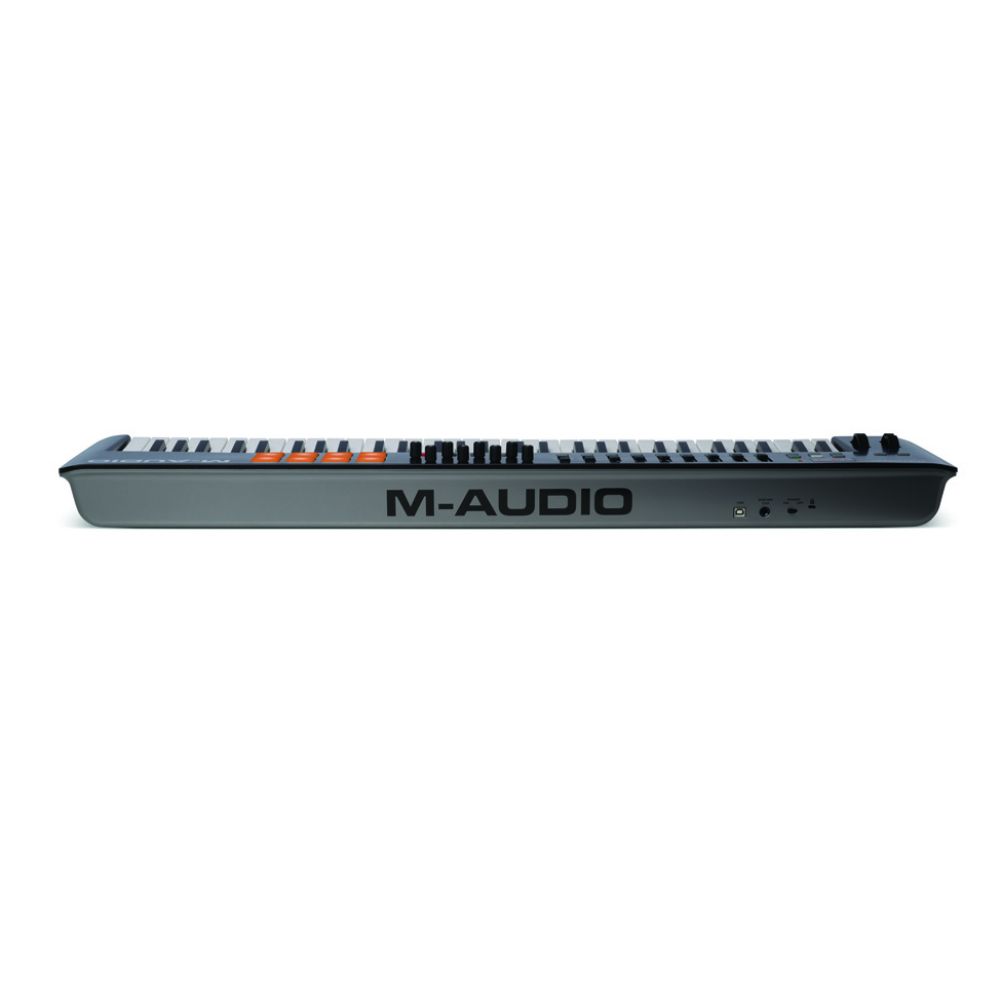 M-Audio Oxygen 61 IV