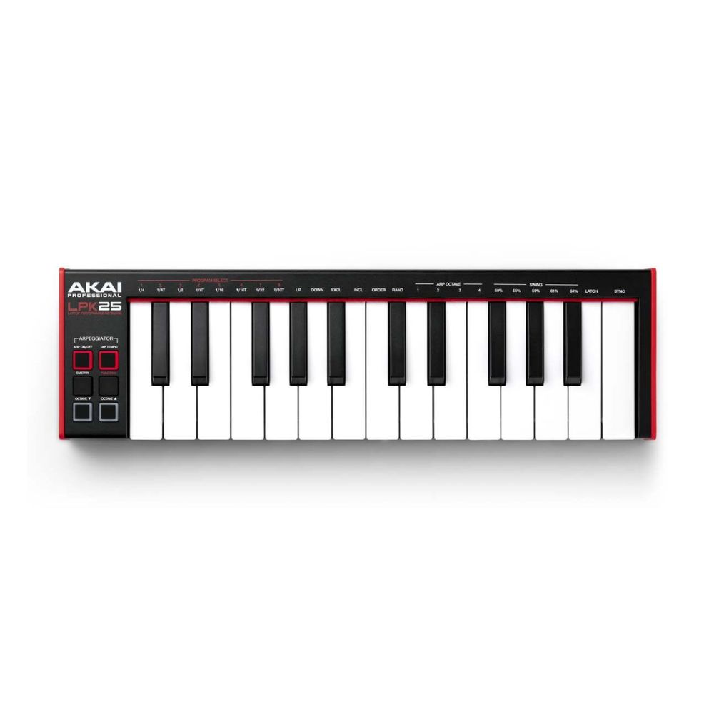 M-Audio Studio Complete production package