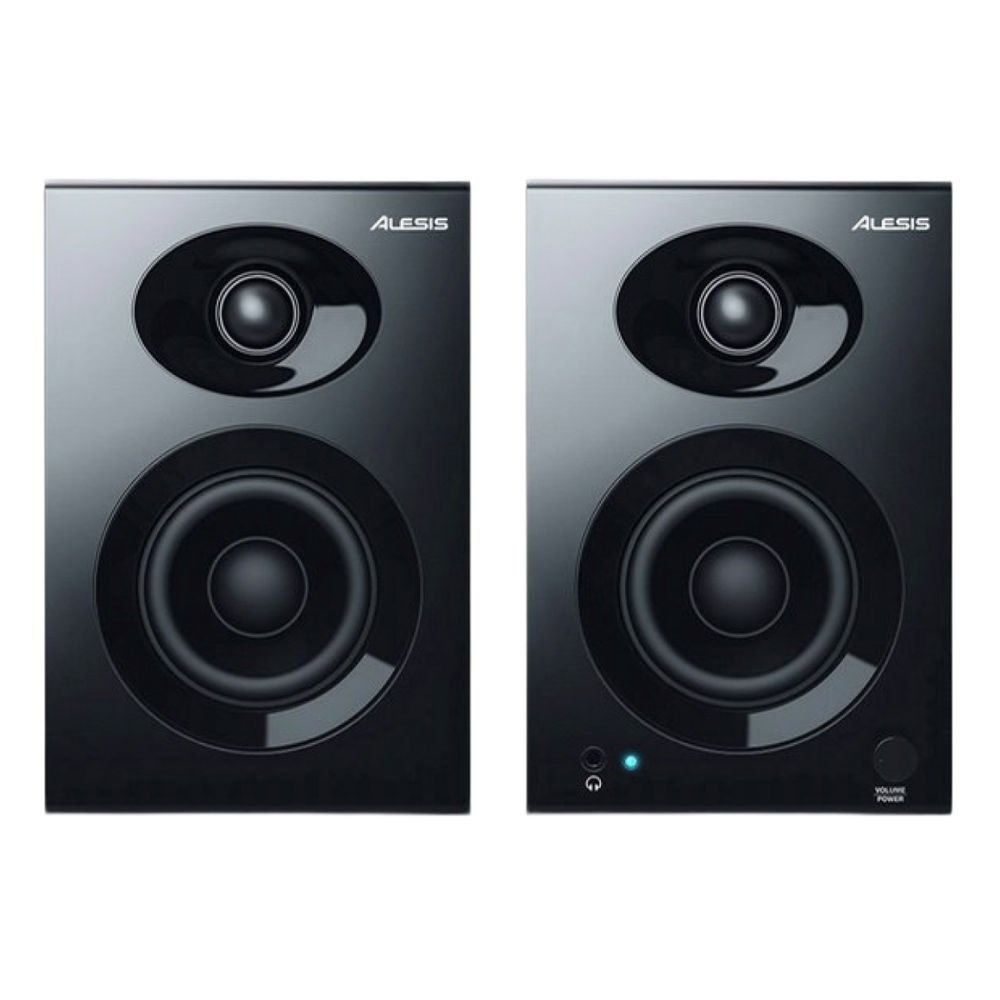 M-Audio Studio Complete production package