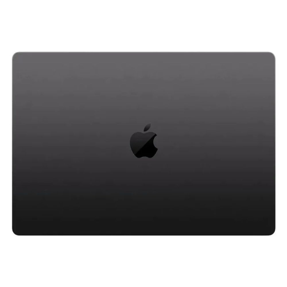 Apple MacBook Pro MRX43B/A M3 Pro Chip – 14″ – 12‑Core CPU – 18GB Ram – 1TB SSD – 18‑Core GPU – Space Black