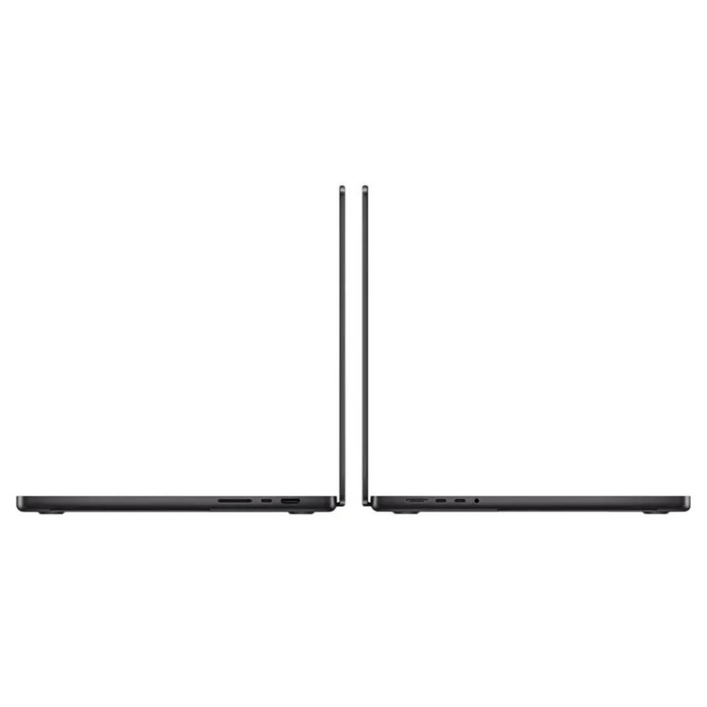 Apple MacBook Pro MRX43B/A M3 Pro Chip – 14″ – 12‑Core CPU – 18GB Ram – 1TB SSD – 18‑Core GPU – Space Black
