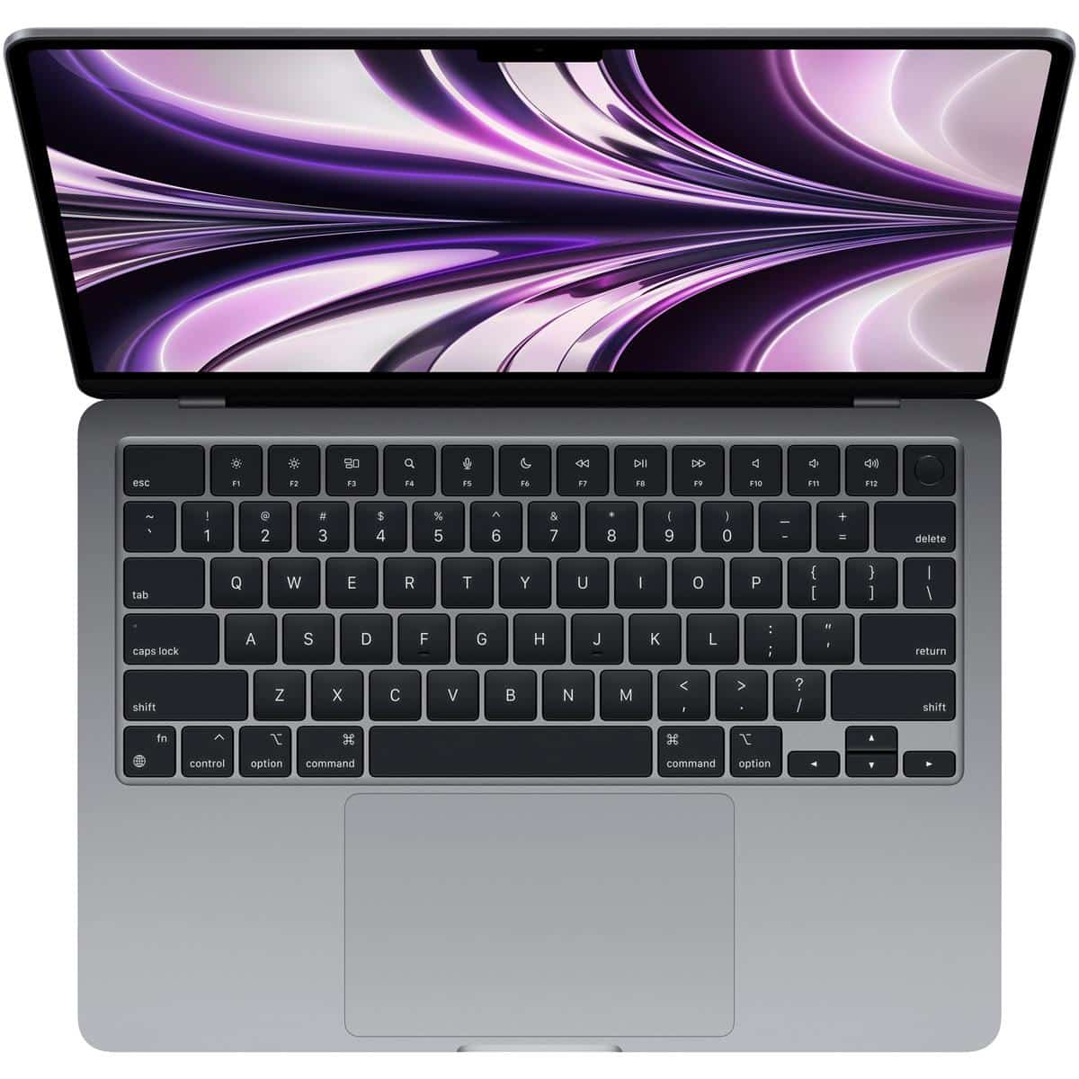 MacBook Air 13″ M2 chip w 8C CPU and 8C GPU 24GB 2TB SSD Ultimate Z15S000DD