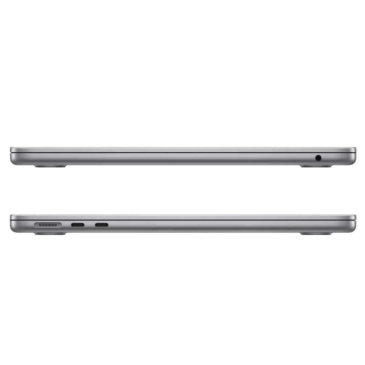 MacBook Air 13″ M2 chip w 8C CPU and 8C GPU 24GB 2TB SSD Ultimate Z15S000DD