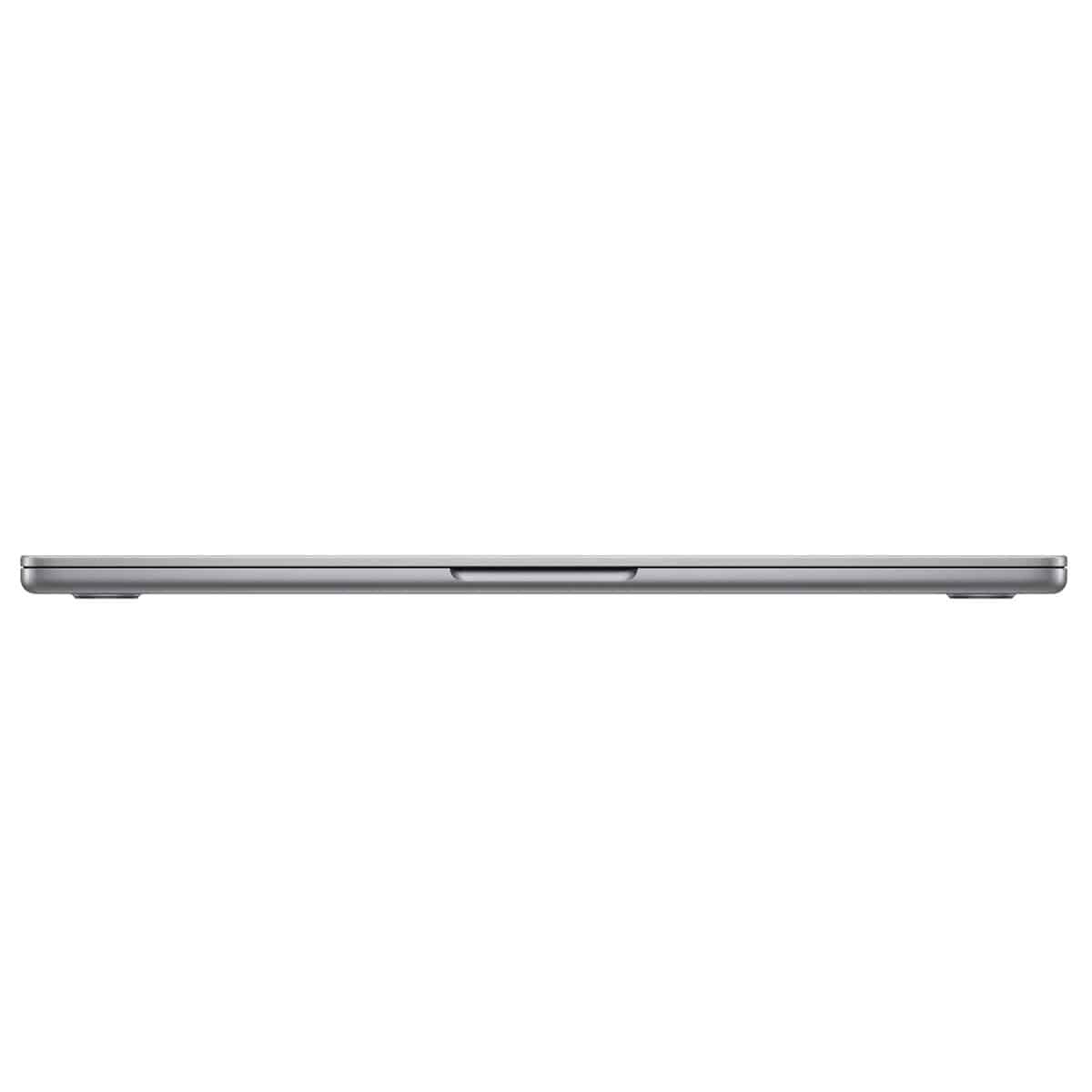 MacBook Air 13″ M2 chip w 8C CPU and 8C GPU 24GB 2TB SSD Ultimate Z15S000DD