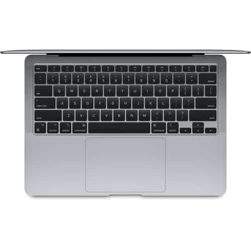 Used Like New Apple MacBook Air M1, 8GB RAM, 256GB SSD