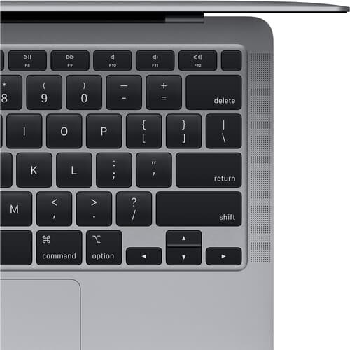 Used Like New Apple MacBook Air M1, 8GB RAM, 256GB SSD