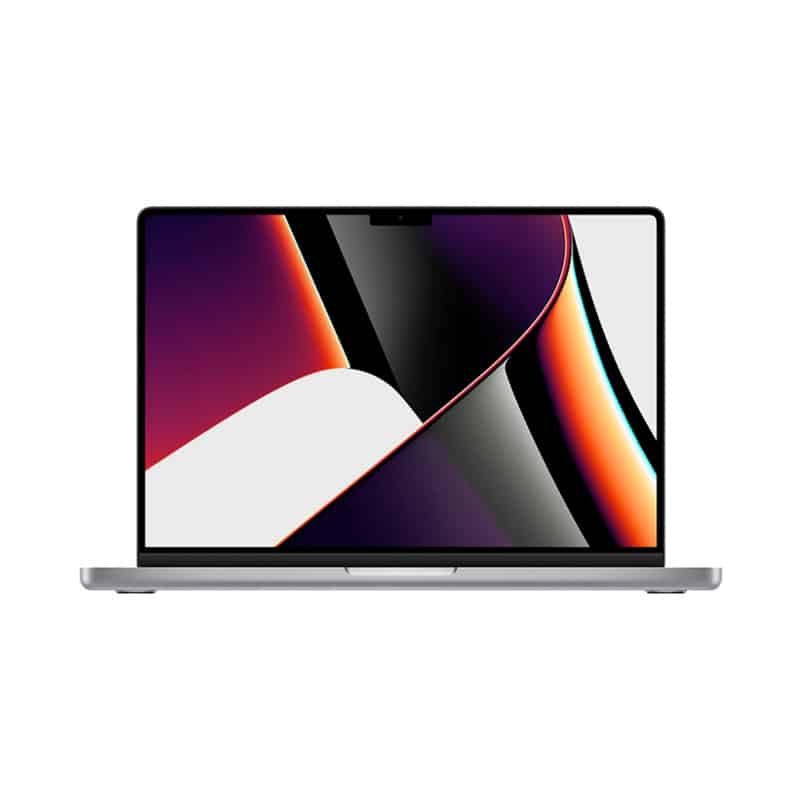 MacBook Pro 10-Core M1 Max 32GB 512 GB SSD 14″ XDR Display 24-Core GPU Touch ID Space Gray