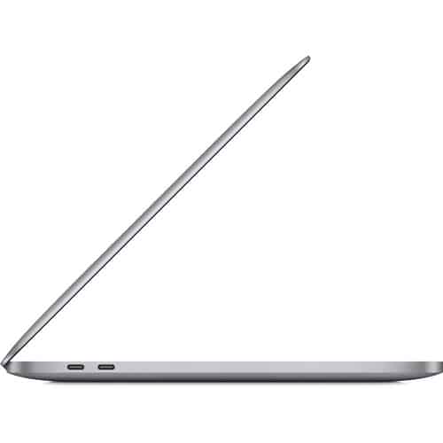 Macbook Pro M1 16GB 256GB SSD 13.3″ 8- Core GPU touch bar &amp;Touch ID Space Gray