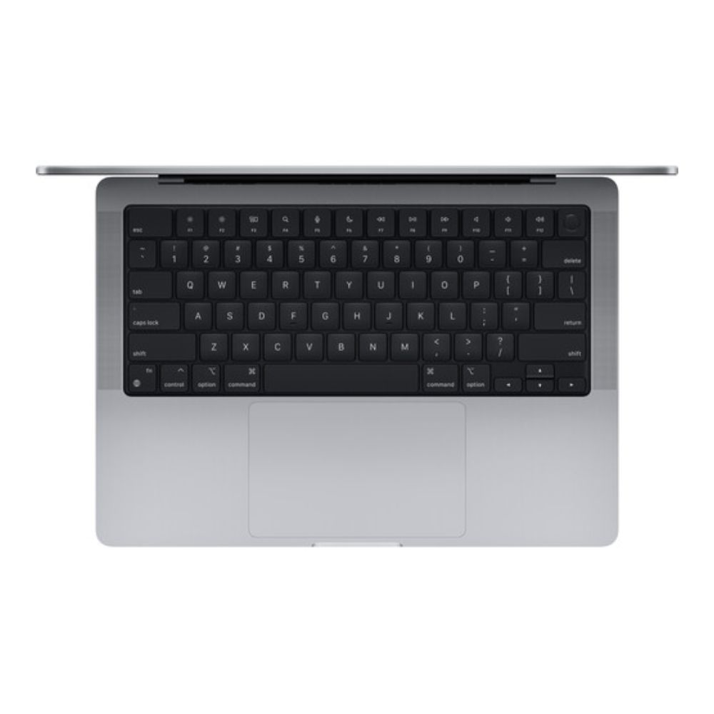 Apple 14″ MacBook Pro (M2 Pro, Space Gray) MPHE3 Ultimate