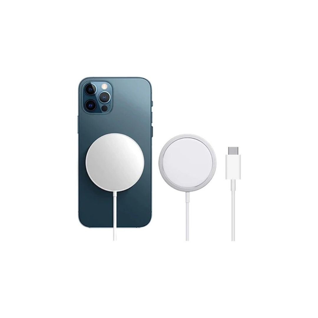 MagSafe Wireless Charger – Fast Charging