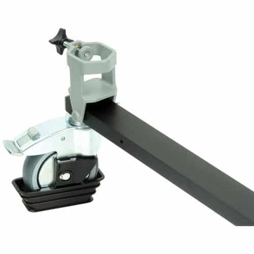 Manfrotto 114V Heavy Duty Cine/Video Dolly