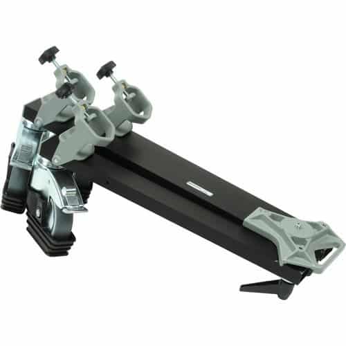 Manfrotto 114V Heavy Duty Cine/Video Dolly