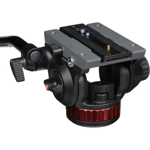 Manfrotto 502 Fluid Video Head
