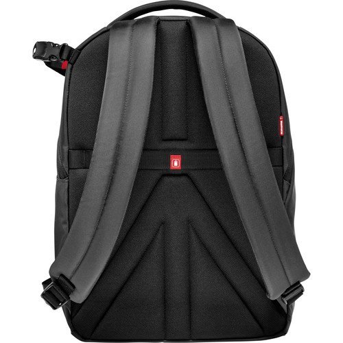 Manfrotto NX-BP-VGY Camera Backpack Gray