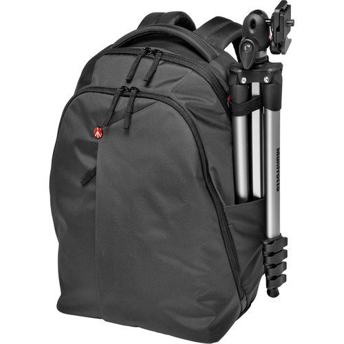 Manfrotto NX-BP-VGY Camera Backpack Gray