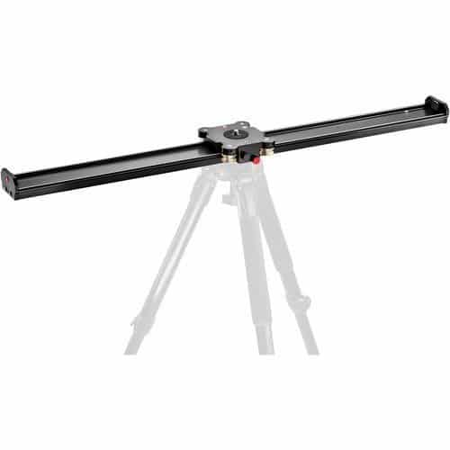 Manfrotto Camera Slider 100cm (39.4″) MVS100A