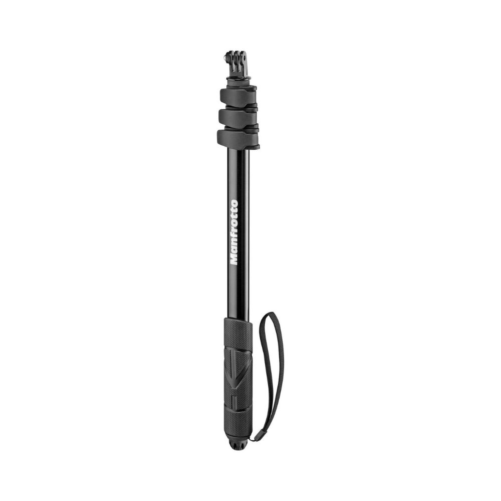 Manfrotto Compact Extreme 2-in-1 Monopod & Pole