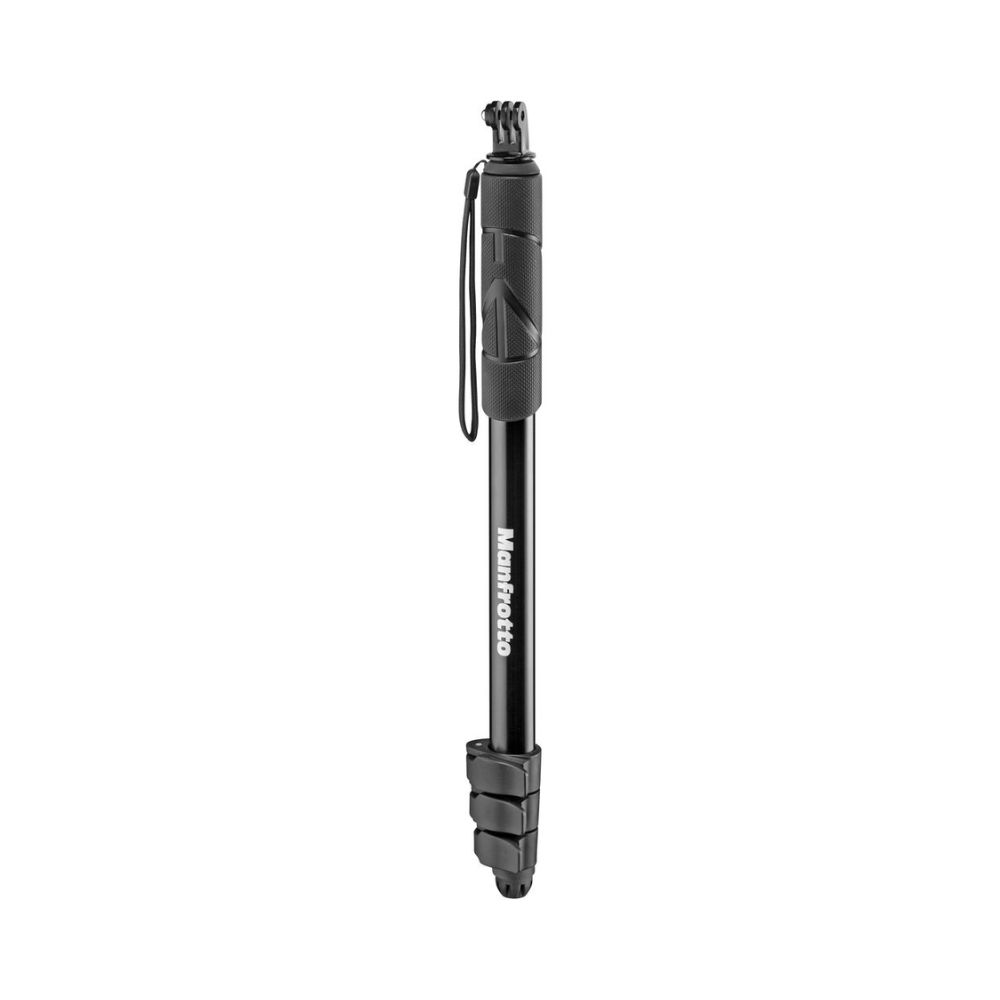 Manfrotto Compact Extreme 2-in-1 Monopod & Pole
