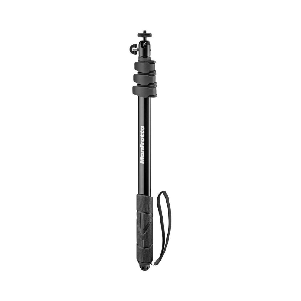 Manfrotto Compact Extreme 2-in-1 Monopod & Pole
