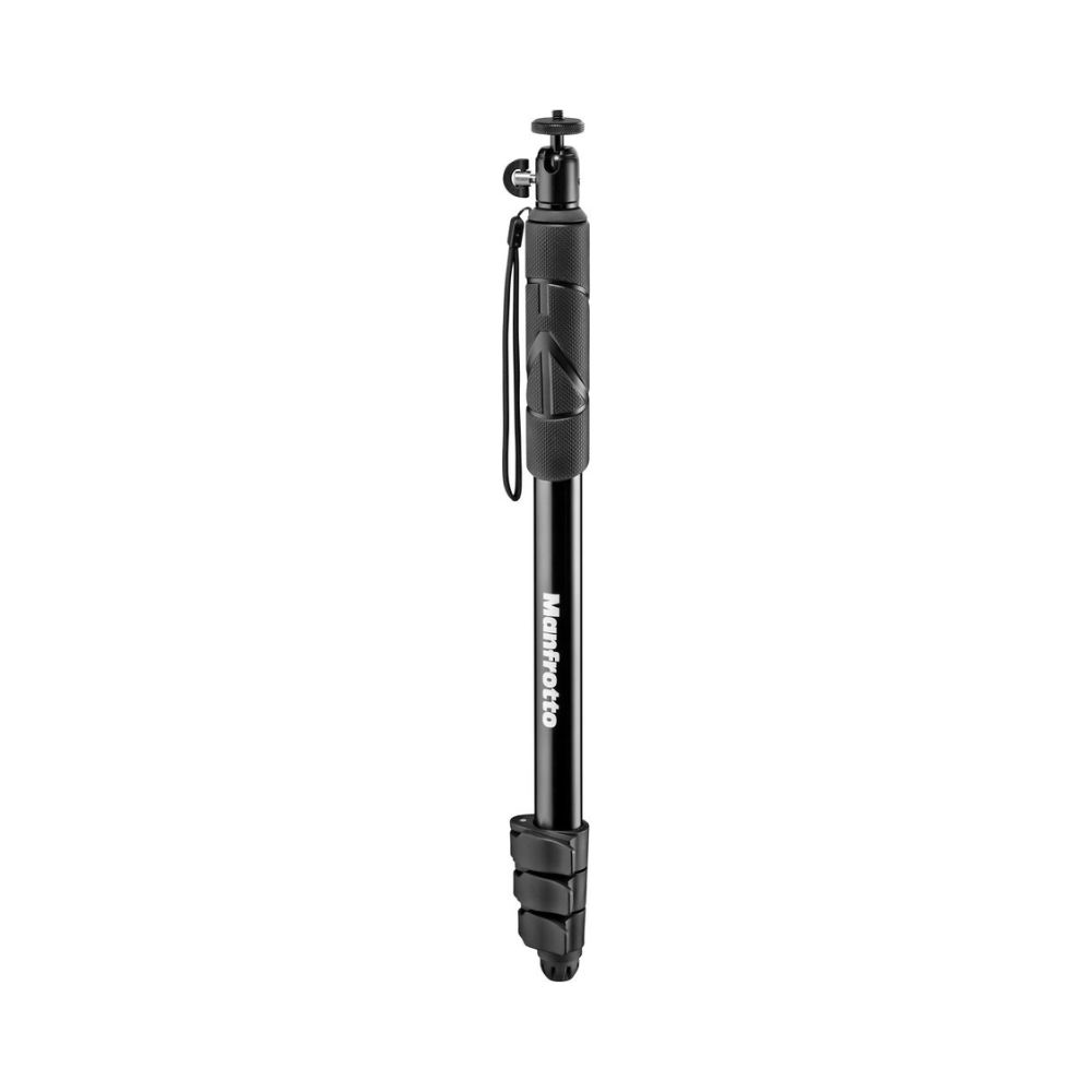 Manfrotto Compact Extreme 2-in-1 Monopod & Pole