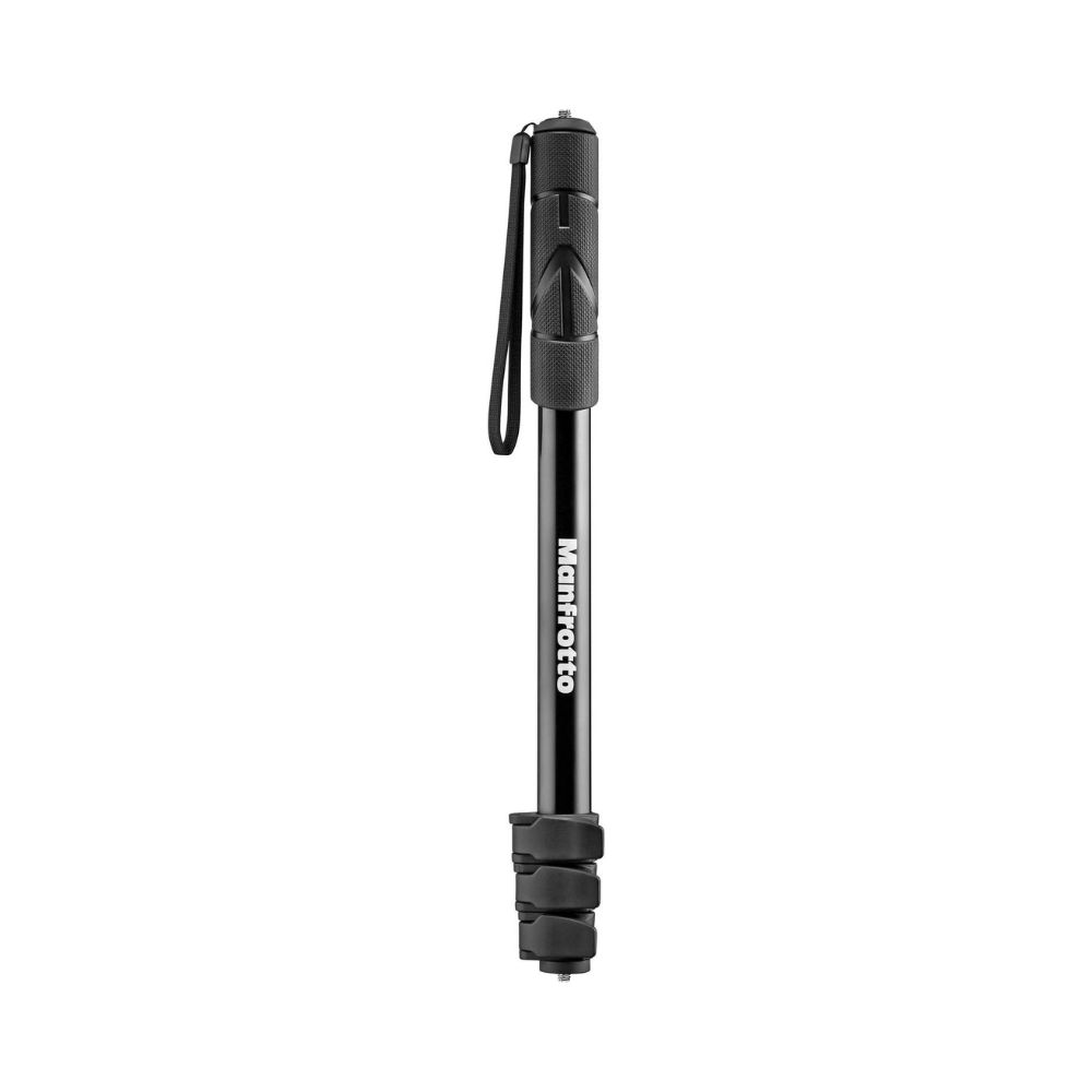 Manfrotto Compact Extreme 2-in-1 Monopod & Pole
