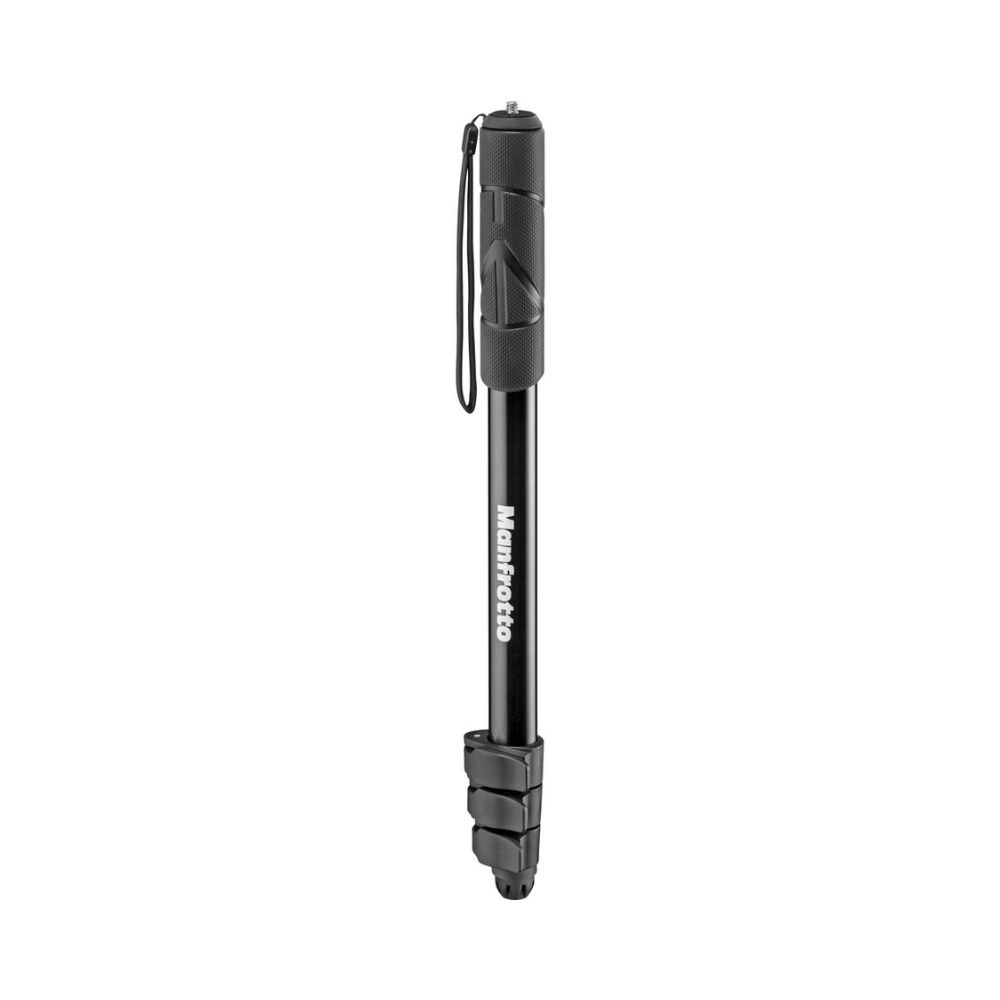 Manfrotto Compact Extreme 2-in-1 Monopod & Pole