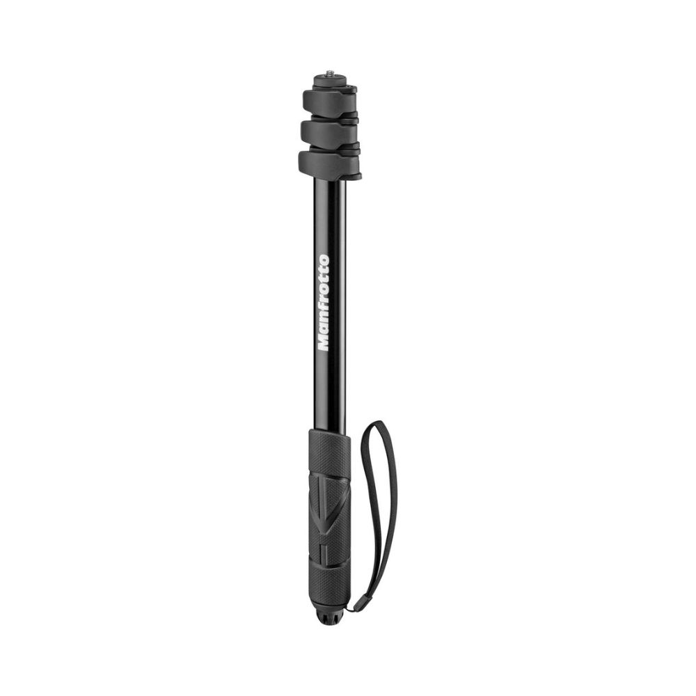 Manfrotto Compact Extreme 2-in-1 Monopod & Pole