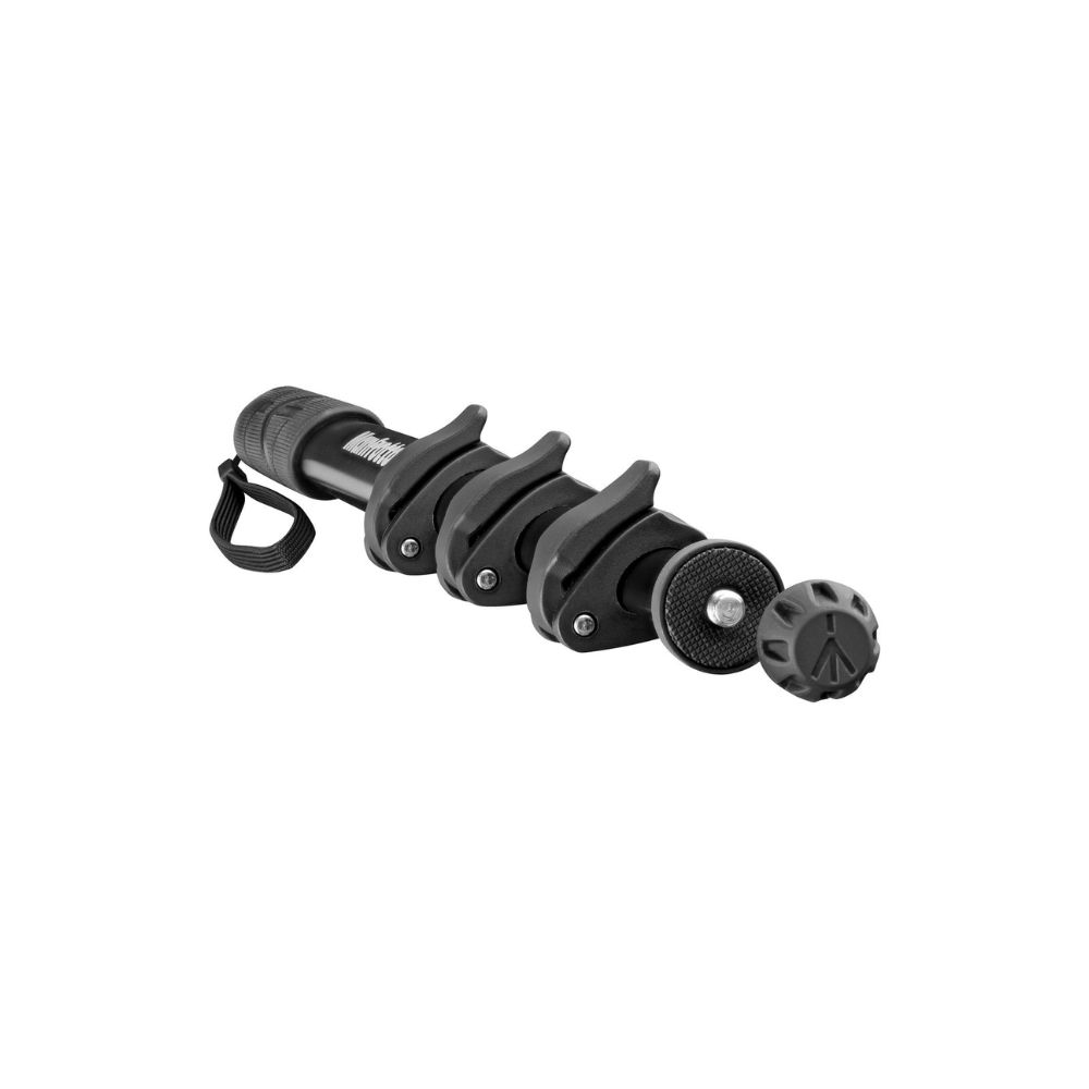 Manfrotto Compact Extreme 2-in-1 Monopod & Pole