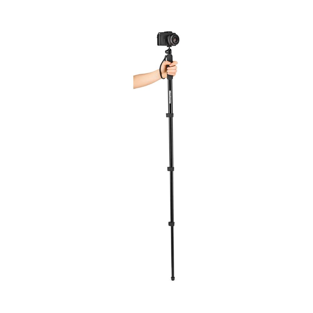 Manfrotto Compact Extreme 2-in-1 Monopod & Pole