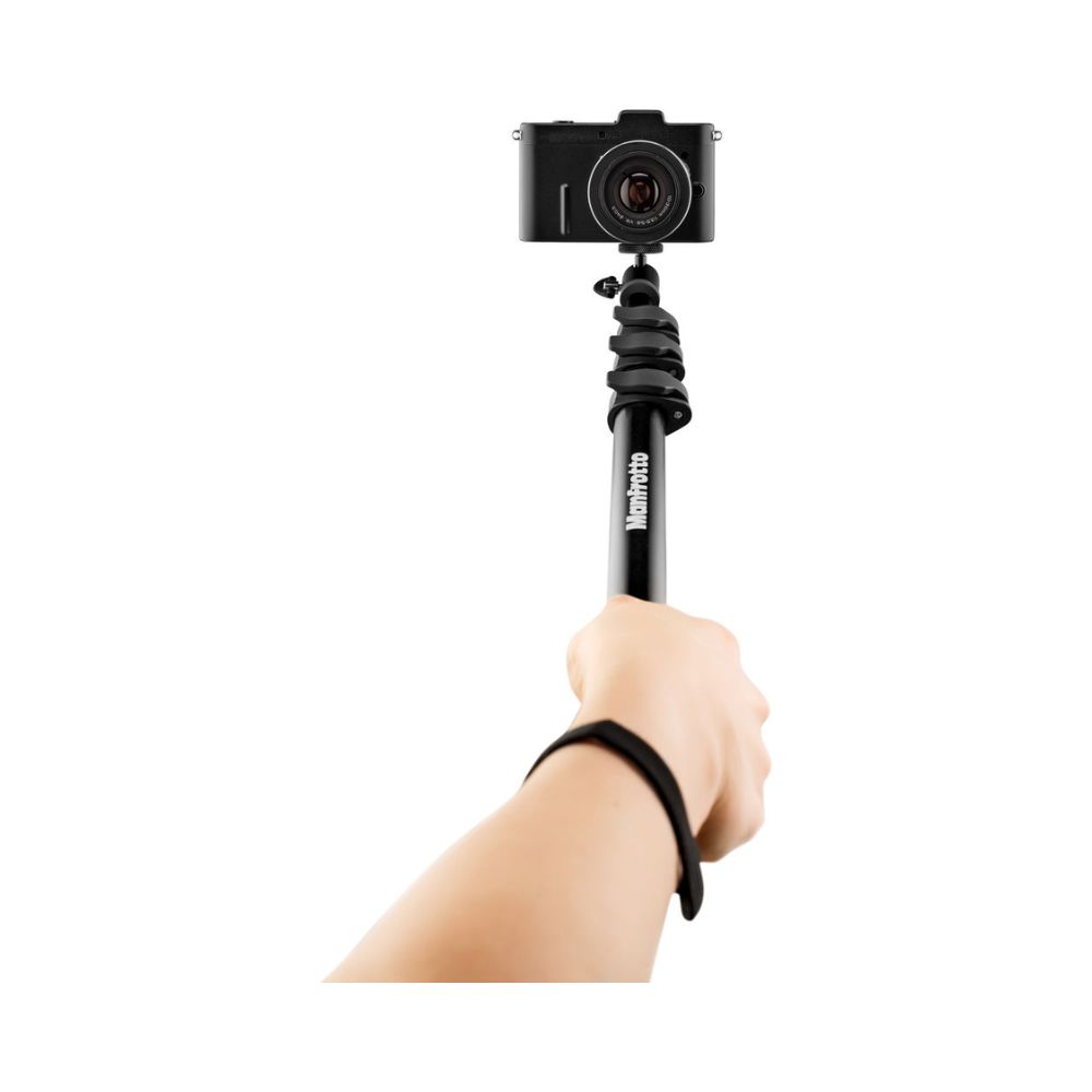 Manfrotto Compact Extreme 2-in-1 Monopod & Pole