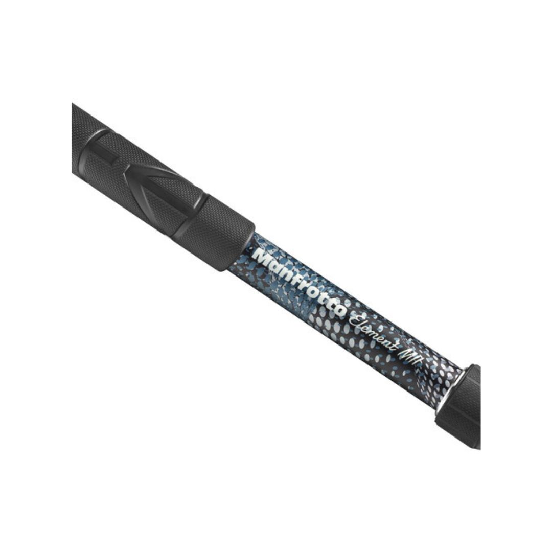 Manfrotto Element MII Aluminum Monopod