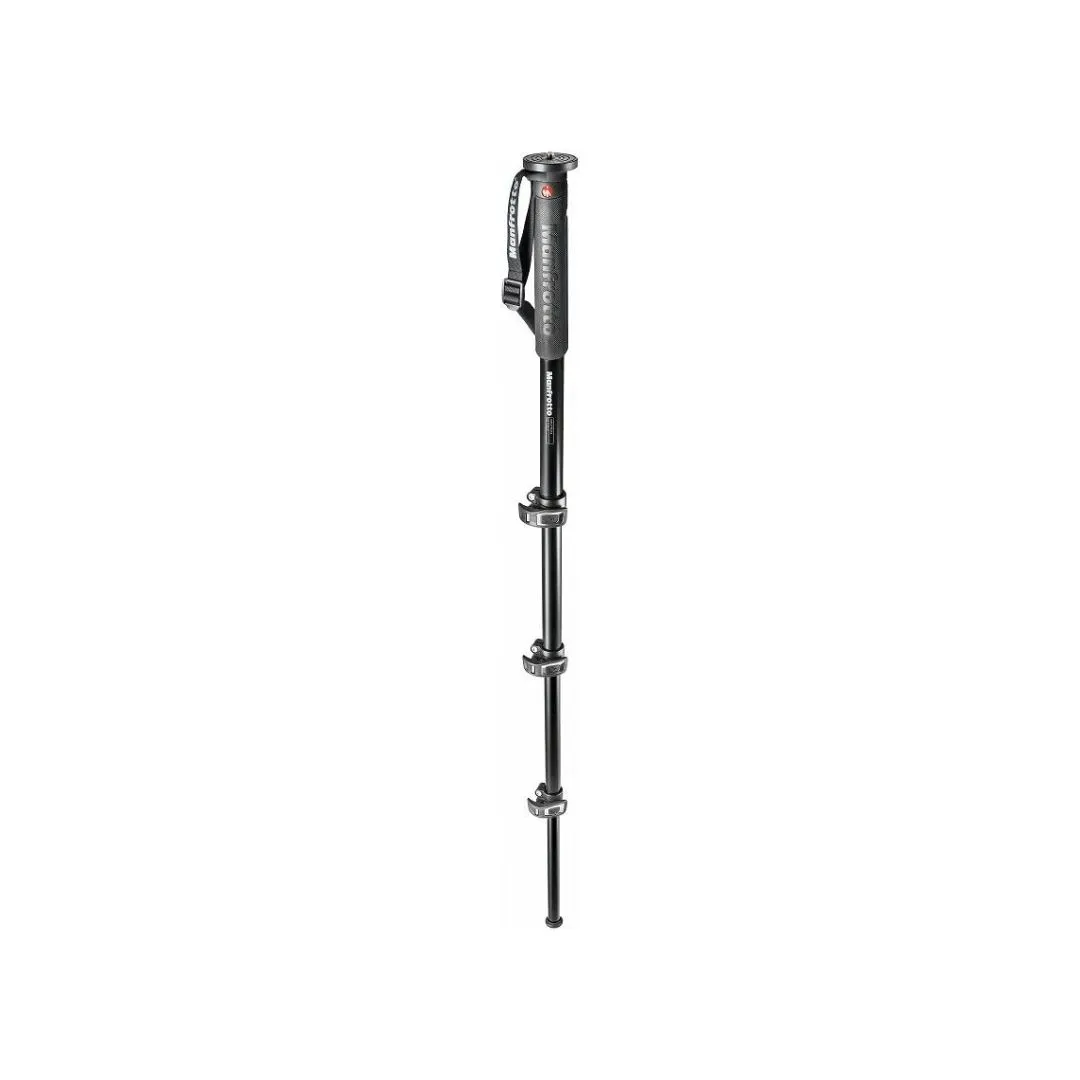 Manfrotto MPMXPROA4 Aluminum XPRO Monopod+
