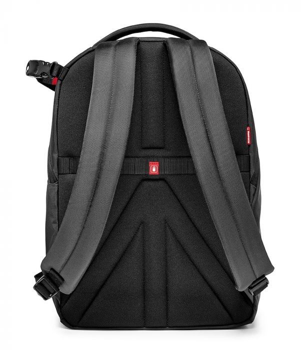 Manfrotto NX Camera BackPack V Grey for DSLR/CSC MB NX-BP-VGY