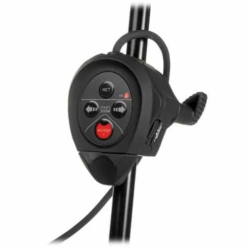 Manfrotto Remote Control Clamp EX MVR-901ECEX