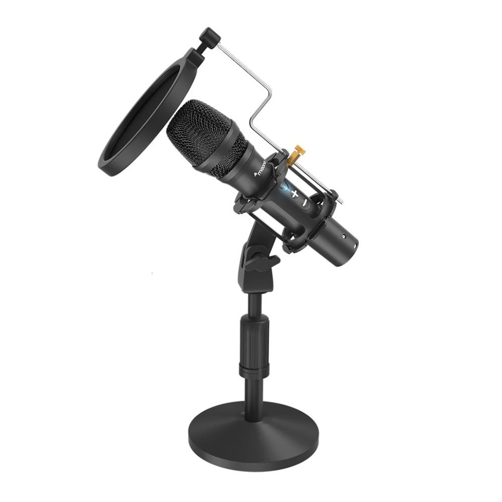 MAONO HD300T USB/XLR Dynamic Broadcast Microphone