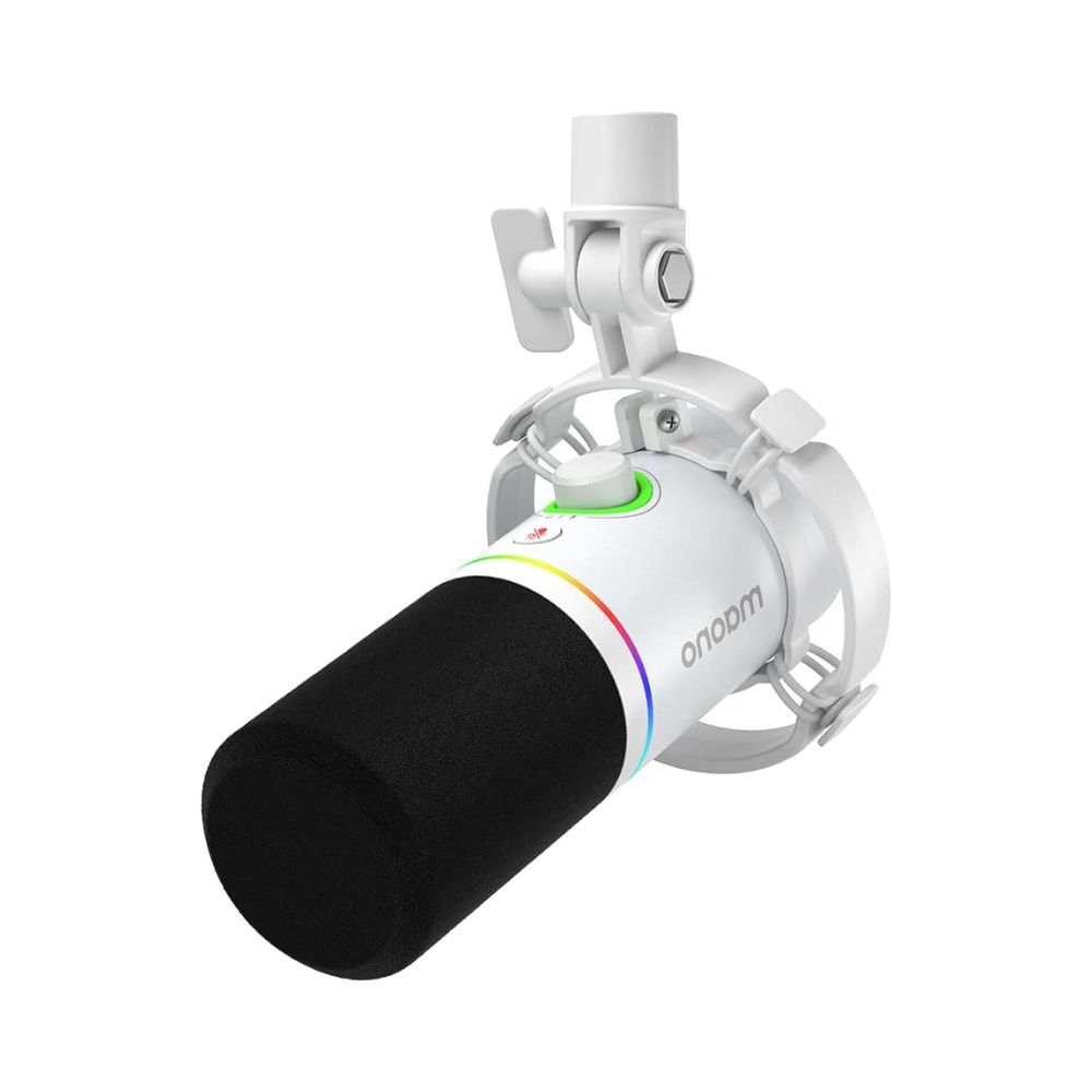 MAONO PD200X USB – XLR – Dynamic Microphone