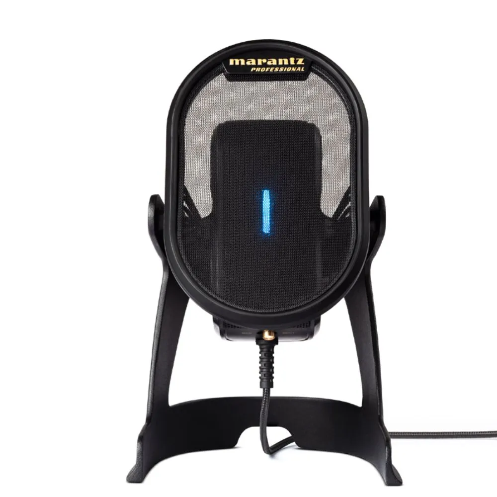 Marantz Umpire for music and gaming