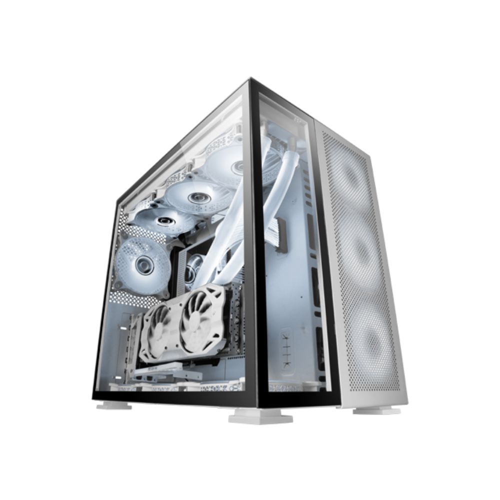 Mars Gaming MC-NOVA Premium XXL Tower