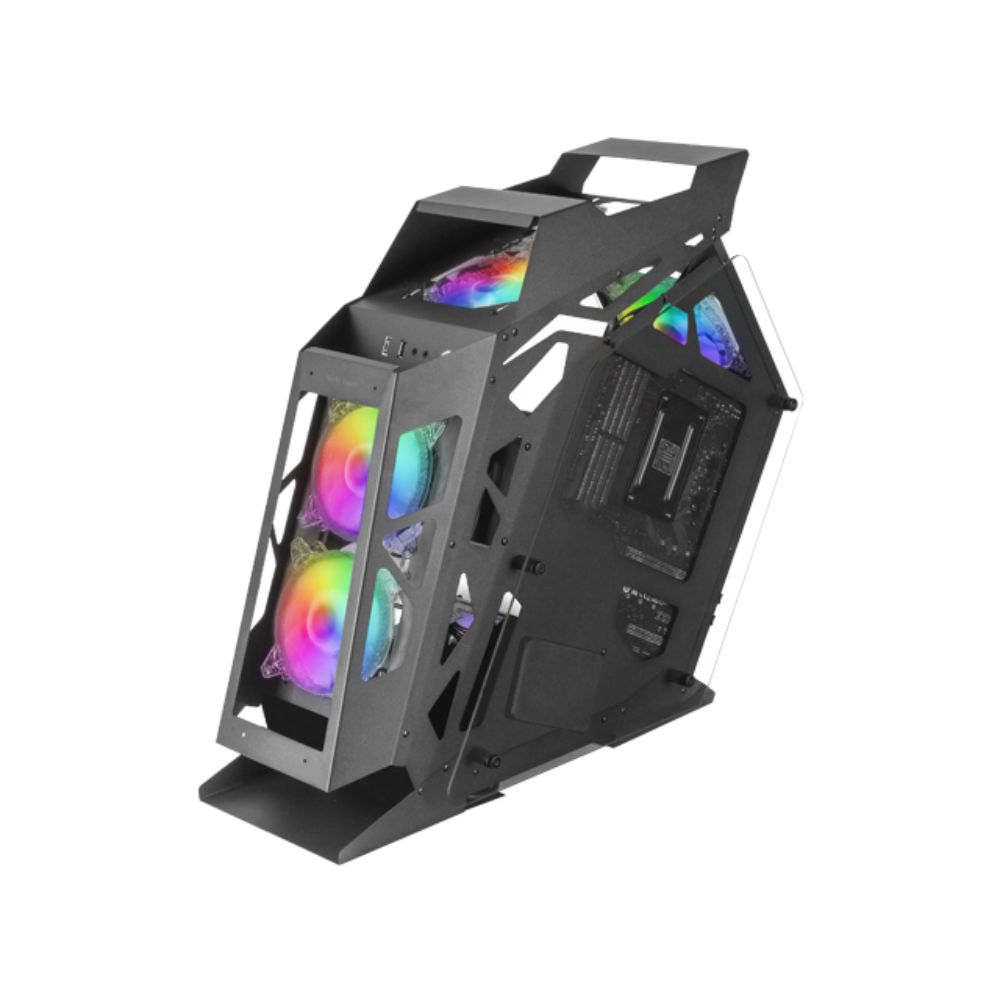 Mars Gaming MC61 Compact ARGB Case